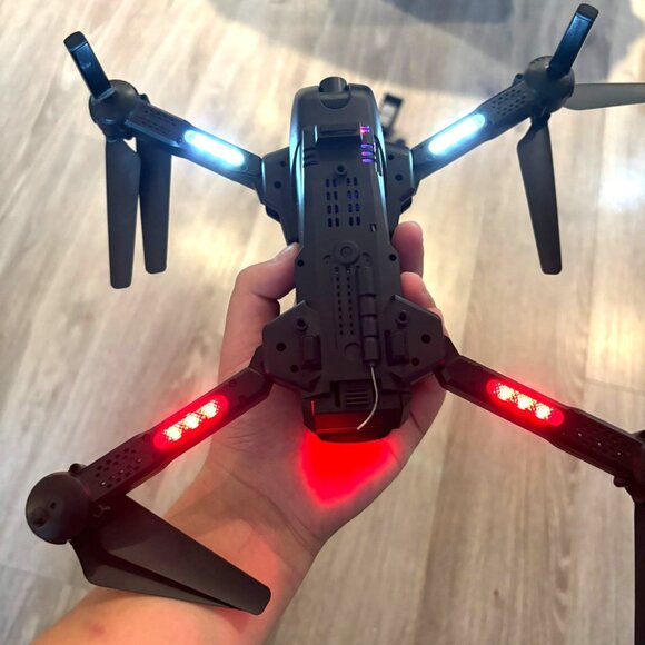 ASCEND AERONAUTICS ASC 2500 Drone Premium HD 1080p Video - Picture 4 of 6